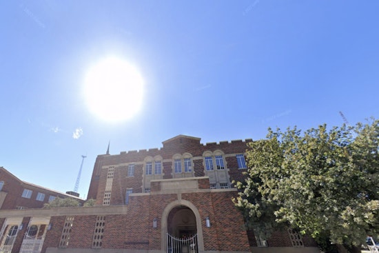 San Antonio Set for Sunny Skies and Mild Temperatures This Week