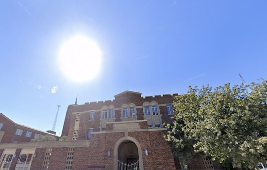 San Antonio Set for Sunny Skies and Mild Temperatures This Week
