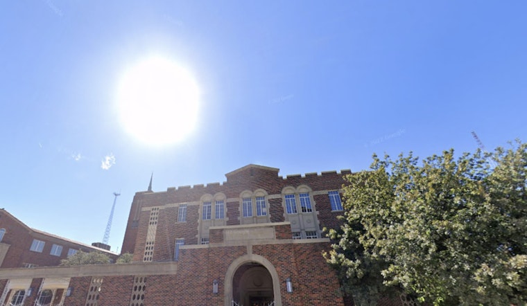 San Antonio Set for Sunny Skies and Mild Temperatures This Week