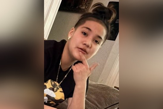 San Antonio Teen Vanishes After Leaving Home, Family Pleads for Help