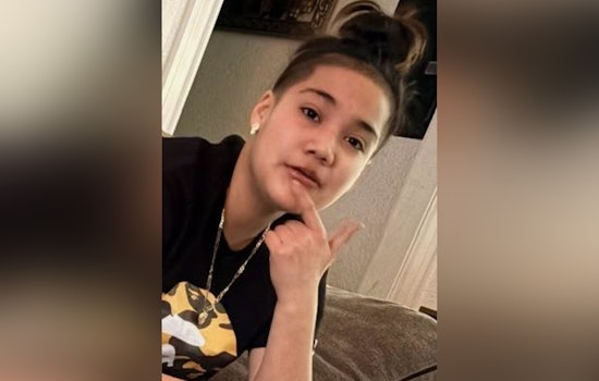 San Antonio Teen Vanishes After Leaving Home, Family Pleads for Help
