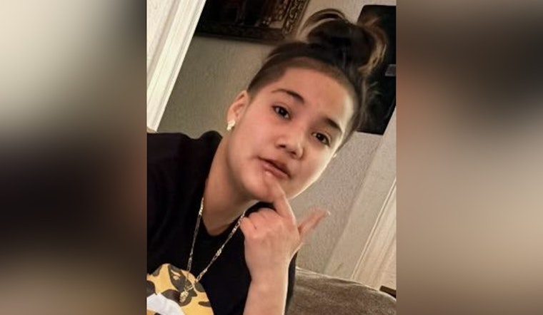San Antonio Teen Vanishes After Leaving Home, Family Pleads for Help
