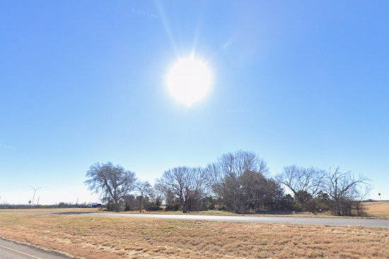 San Antonio to Enjoy a Sunny Week With Mild Temperatures, Potential Gusty Winds