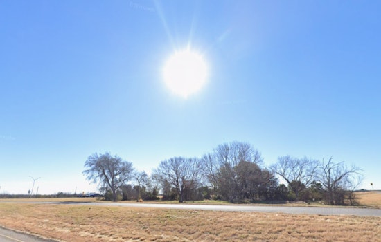 San Antonio to Enjoy a Sunny Week With Mild Temperatures, Potential Gusty Winds