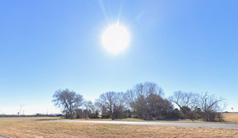 San Antonio to Enjoy a Sunny Week With Mild Temperatures, Potential Gusty Winds