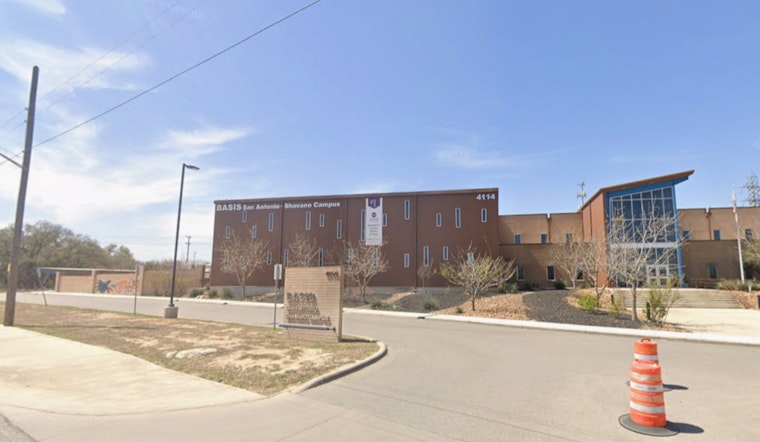 San Antonio Trio Crashes U.S. News Honor Roll, With A Catch