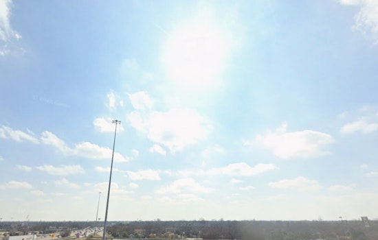 San Antonio Ushers in the New Year with Clear Skies as Mild, Sunny Weather Continues
