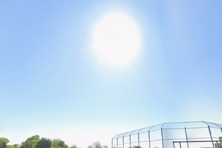 San Antonio Weather Update Brings Sunny Skies and Temperature Swings Ahead