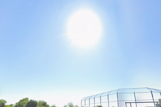 San Antonio Weather Update Brings Sunny Skies and Temperature Swings Ahead