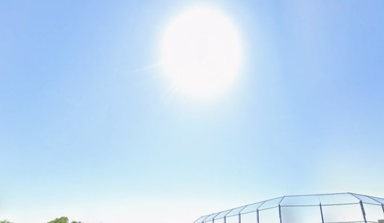 San Antonio Weather Update Brings Sunny Skies and Temperature Swings Ahead