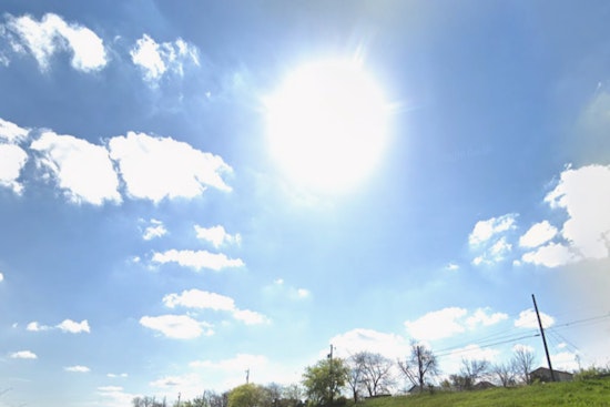 San Antonio Welcomes a Week of Pleasant Weather With Sunny Skies and Moderate Temperatures Ahead