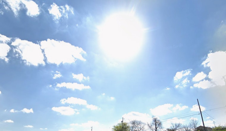 San Antonio Welcomes a Week of Pleasant Weather With Sunny Skies and Moderate Temperatures Ahead