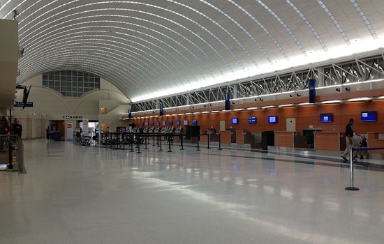 San Antonio Welcomes Back Breeze Airways, Nonstop Flights to Raleigh-Durham, Memphis, and Pensacola Announced