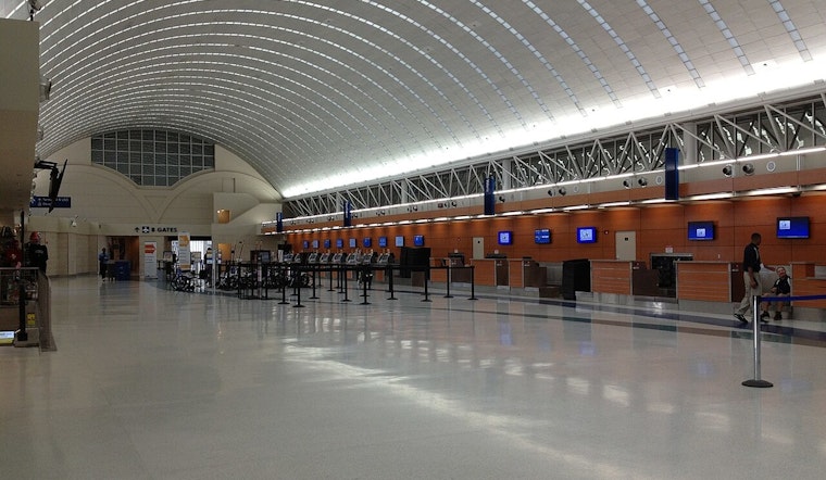 San Antonio Welcomes Back Breeze Airways, Nonstop Flights to Raleigh-Durham, Memphis, and Pensacola Announced