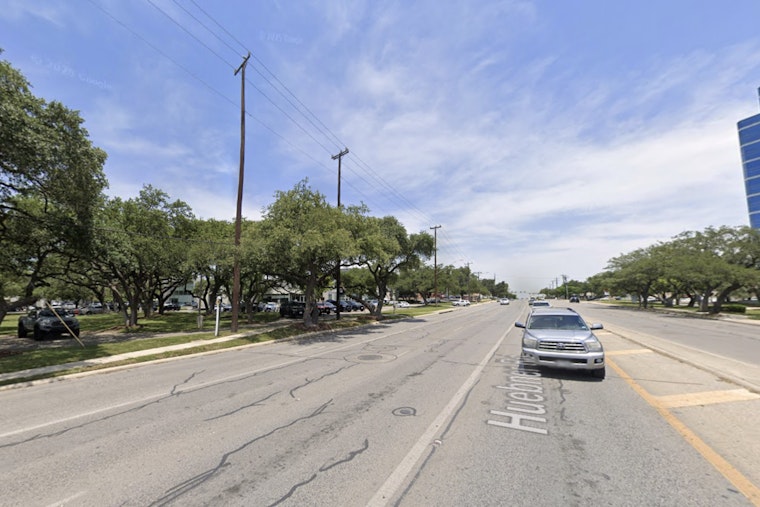 San Antonio Woman Arrested for Suspected Prostitution, Unlicensed Massage Therapy at North Side Parlor