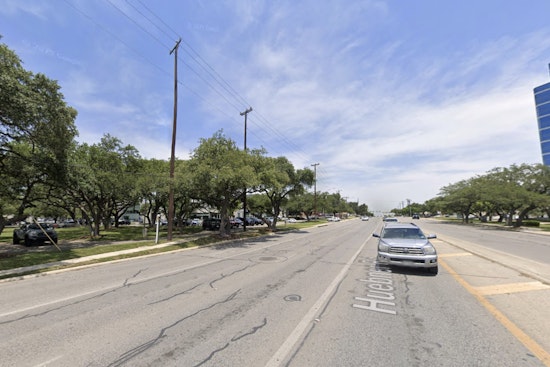 San Antonio Woman Arrested for Suspected Prostitution, Unlicensed Massage Therapy at North Side Parlor