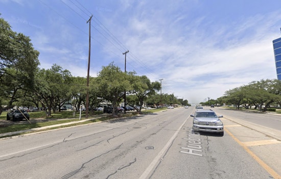 San Antonio Woman Arrested for Suspected Prostitution, Unlicensed Massage Therapy at North Side Parlor