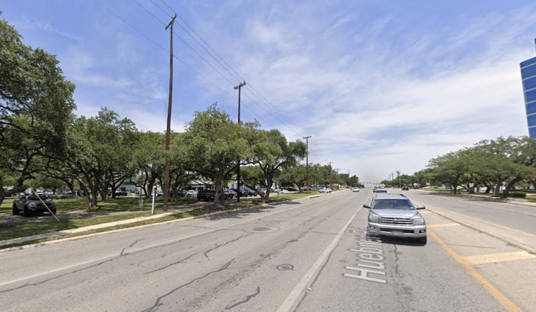 San Antonio Woman Arrested for Suspected Prostitution, Unlicensed Massage Therapy at North Side Parlor