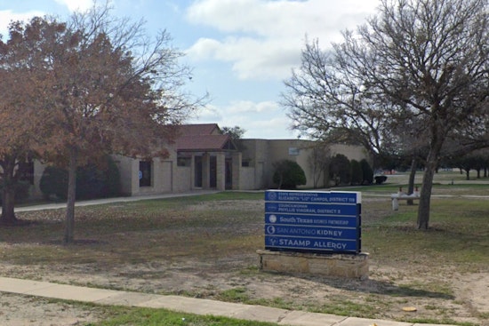 San Antonio's District 3 to Host Phenomenon Winter Resource Festival with Free Community Support Services