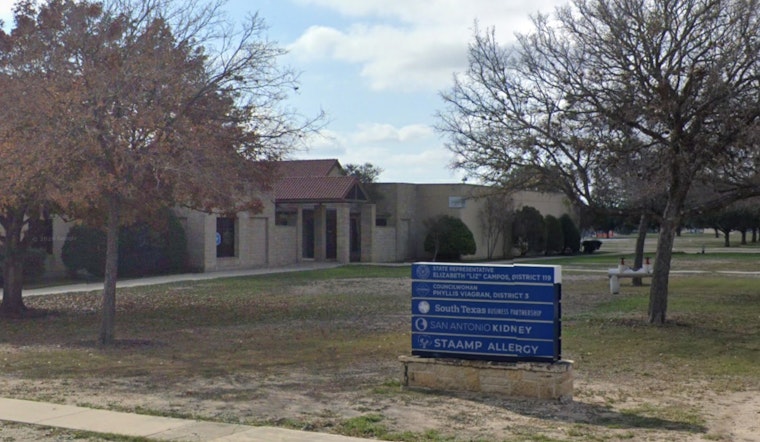 San Antonio's District 3 to Host Phenomenon Winter Resource Festival with Free Community Support Services