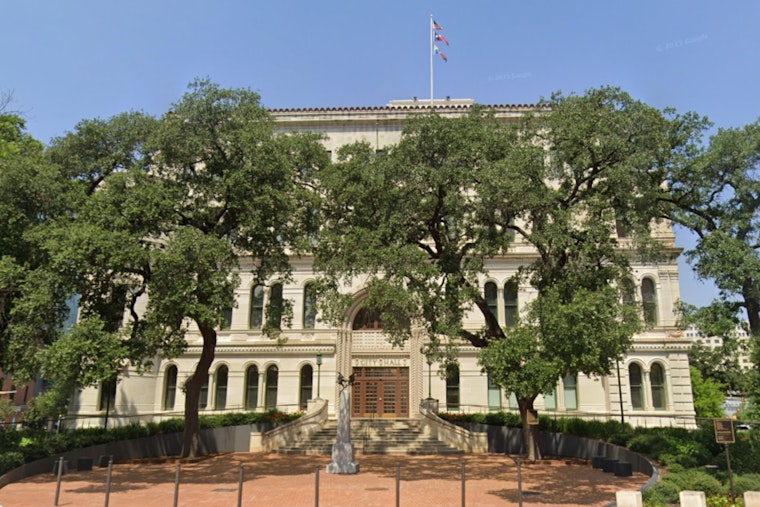 San Antonio’s Flood Fix Showdown, New Scorecard Aims To Sideline Political Clout