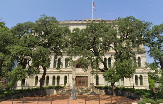 San Antonio’s Flood Fix Showdown, New Scorecard Aims To Sideline Political Clout