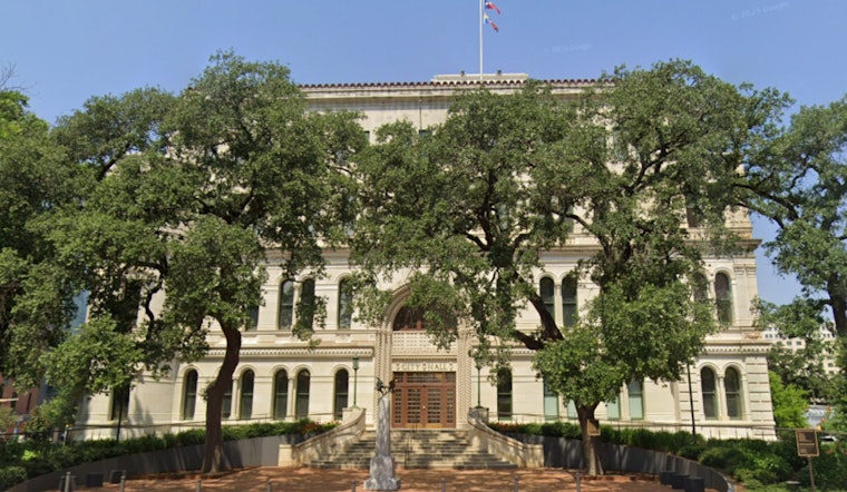 San Antonio’s Flood Fix Showdown, New Scorecard Aims To Sideline Political Clout