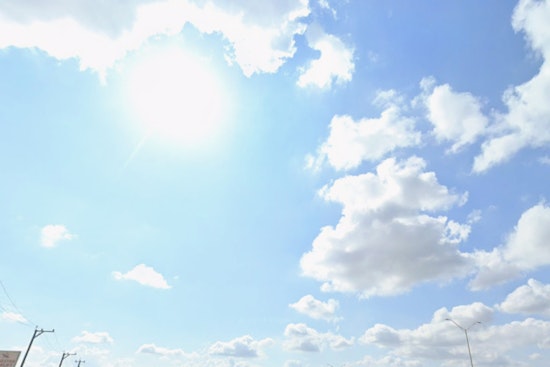 San Antonio's Week Ahead, From Sunny Skies to Possible Showers Midweek