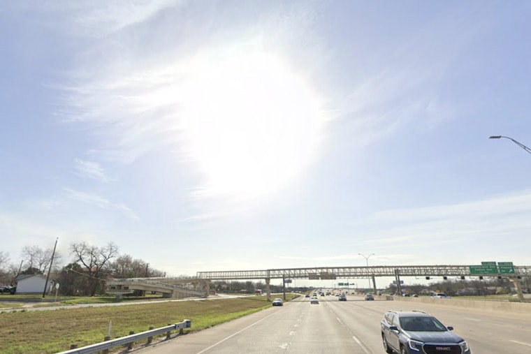 San Antonio's Weekly Weather Forecast – Sunshine and Potential Showers on the Horizon