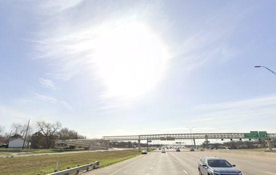 San Antonio's Weekly Weather Forecast – Sunshine and Potential Showers on the Horizon