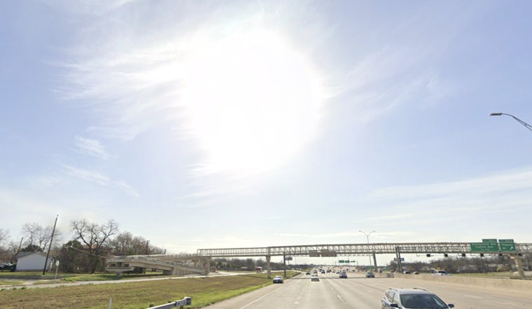 San Antonio's Weekly Weather Forecast – Sunshine and Potential Showers on the Horizon
