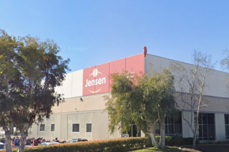 San Diego Beef Boss Jensen Meat Goes All In On Plant-Based Play