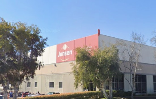 San Diego Beef Boss Jensen Meat Goes All In On Plant-Based Play