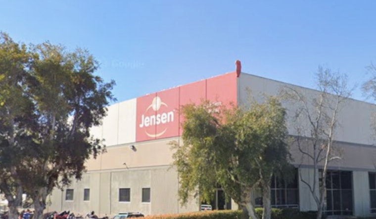 San Diego Beef Boss Jensen Meat Goes All In On Plant-Based Play