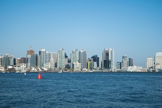 San Diego Braces for Cooler Weekend With Mountain Rain and Foothill Drizzles, Mild Weather Ahead