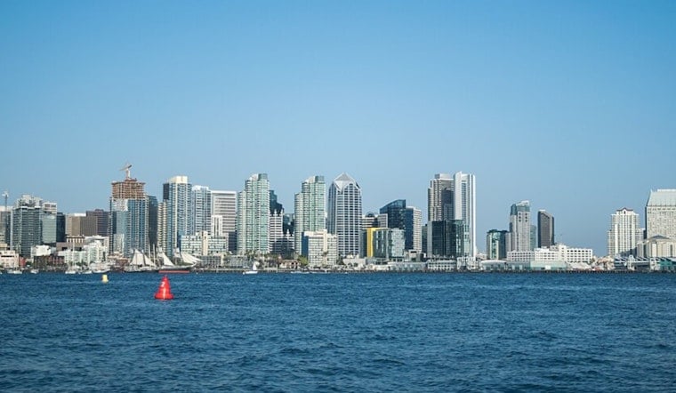San Diego Braces for Cooler Weekend With Mountain Rain and Foothill Drizzles, Mild Weather Ahead