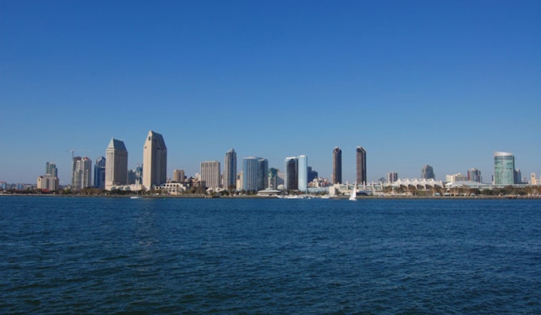 San Diego Braces for More Santa Ana Winds Over Weekend After Brief Respite