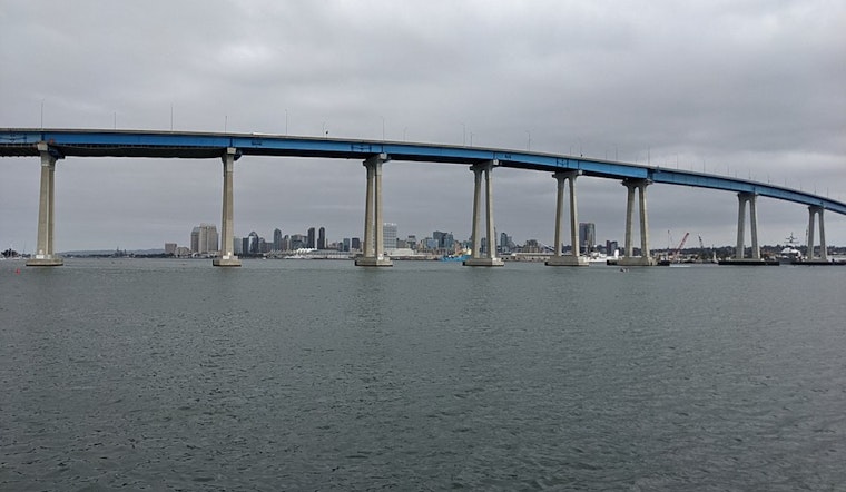 San Diego Braces for Rainy Week Ahead with Possible Snow in San Bernardino Mountains