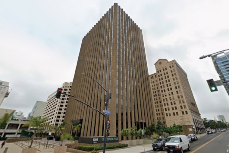 San Diego City Attorney's Office Sues Mira Mesa Smoke and Vape for Alleged Unlicensed Cannabis Sales