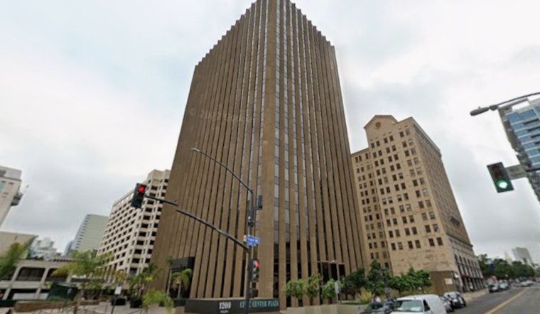 San Diego City Attorney's Office Sues Mira Mesa Smoke and Vape for Alleged Unlicensed Cannabis Sales