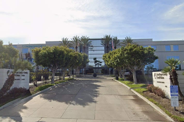 San Diego Credit Union Mega-Merger Explodes Into Courtroom Brawl