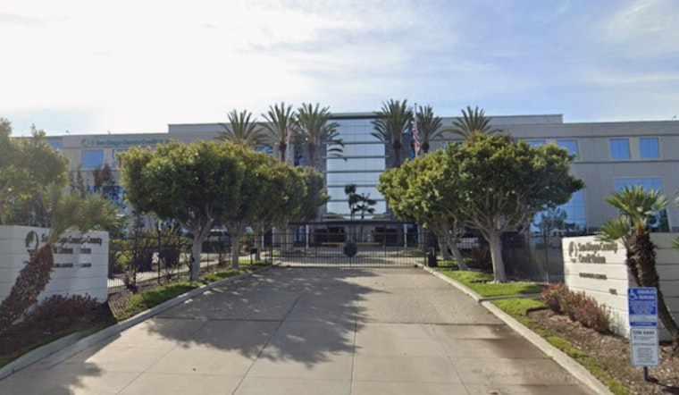 San Diego Credit Union Mega-Merger Explodes Into Courtroom Brawl