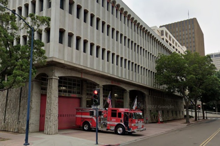 San Diego EMS Kingmaker Jumps to AMR Ahead of Big Ambulance Deal
