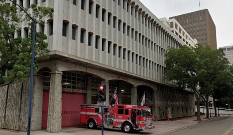 San Diego EMS Kingmaker Jumps to AMR Ahead of Big Ambulance Deal