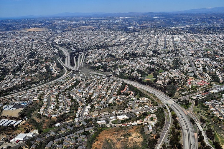 San Diego Home Prices Continue Decline in Sixth Consecutive Month Amid National Market Slowdown