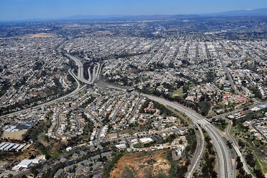 San Diego Home Prices Continue Decline in Sixth Consecutive Month Amid National Market Slowdown
