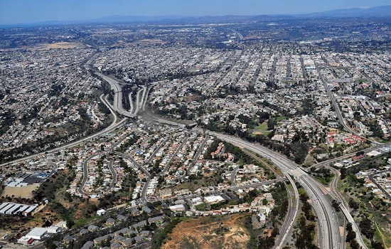 San Diego Home Prices Continue Decline in Sixth Consecutive Month Amid National Market Slowdown