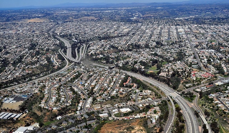 San Diego Home Prices Continue Decline in Sixth Consecutive Month Amid National Market Slowdown