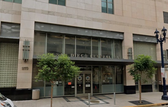 San Diego Jail Horror: Lawsuit Says Warnings Ignored Before Inmate Killing