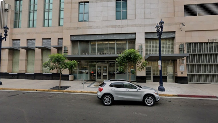 San Diego Jail Isolation Stands After Judge Shoots Down Mental Health Plea